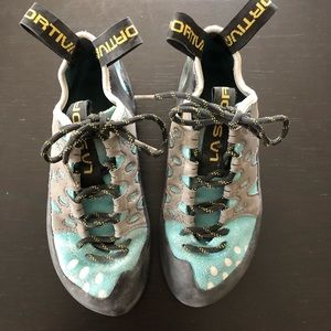 La Sportiva Taratulace Women’s Climbing Shoes